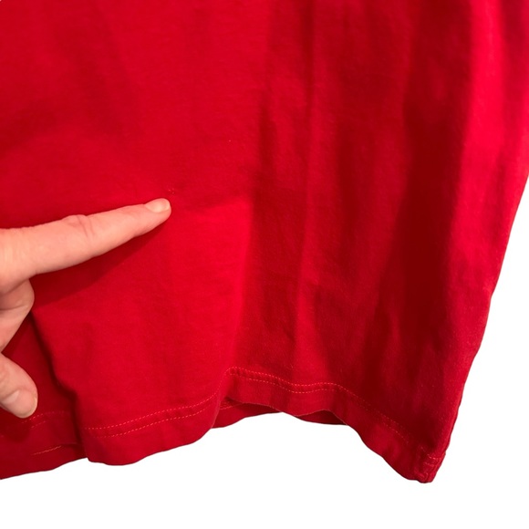 Tommy Hilfiger Tee XS - Picture 4 of 6